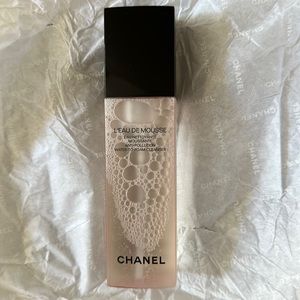 CHANEL L’EAU DE MOUSSE